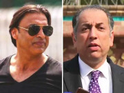 پی سی بی کے قانونی مشیر نے شعیب اختر کو ہتک عزت کا نوٹس بھیج دیا