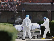 کورونا سے نجات کی بحث