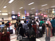 سعودی عرب اور دبئی سے آنے والی پروازوں میں کورونا کے 105 کیسز کی تصدیق