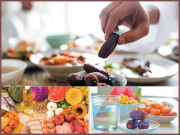 روزہ قوت مدافعت بڑھانے کا بہترین قدرتی ذریعہ