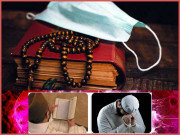 کوروناوائرس قرنطینہ میں مریض کیسے روزہ رکھیں