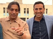 یونس خان شعیب اختر کی حمایت میں سامنے آگئے