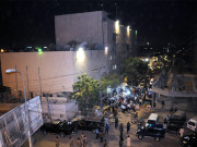 سی پی این ای  کا ہنگامی اجلاس ایکسپریس سے اظہار یکجہتی میڈیا کنونشن بلانے کا اعلان