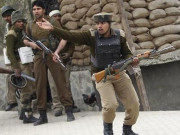 مقبوضہ کشمیر میں بھارتی فوج کی چیک پوسٹ پر گرنیڈ حملہ