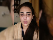 کاسمیٹک سرجری نے اشنا شاہ کا چہرہ کس طرح بگاڑ دیا تھا؟ اداکارہ کا انکشاف