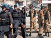 ایف سی اور رینجرز کو چاروں صوبوں میں اسمگلنگ روکنے کے اختیارات مل گئے
