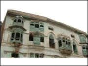 کپور خاندان کی پشاور میں موجود تاریخی حویلی
