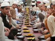 ماہ رحمت و برکات