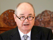 امریکا خطے میں امن و ترقی کیلیے پر عزم ہے جیمرڈوبنز   