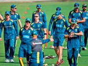 آسٹریلیا نے 6 سینئرکرکٹرز کی چھٹی کردی