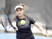 ثانیہ مرزا کو فیڈ کپ ٹینس ہارٹ ایوارڈ کے لیے نامزد کردیا گیا