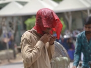 محکمہ موسمیات کی کراچی میں ہیٹ ویو کی پیش گوئی