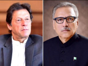 یوم مزدور صدر اور وزیراعظم کا کورونا سے متاثرہ محنت کش طبقہ کی مدد کا عزم