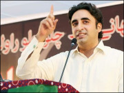 وزیر اعظم کچھ نہیں کرسکتے تو استعفی دیں اور گھر جائیں بلاول بھٹو زرداری