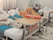 خیبر پختون خوا میں 24 گھنٹے کے دوران کورونا سے 15 افراد جاں بحق