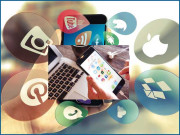 سوشل میڈیا آزادی اظہار کی دو دھاری تلوار