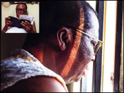 موت کی کوٹھڑی سے نئی زندگی تک