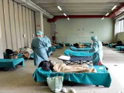 کراچی میں 1 ہزاربستروں پرمشتمل ایک اورقرنطینہ سینٹرقائم ہوگا