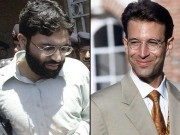ڈینئل پرل کے والدین نے سندھ ہائی کورٹ کا فیصلہ سپریم کورٹ میں چیلنج کردیا