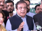 بلاول بھٹو اور سندھ حکومت اپنی ناکامیوں کا ملبہ وفاق پر نہ گرائیں شبلی فراز