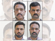 شہری کو تاوان کیلیے اغوا کرنیوالے جعلی میجر سمیت 4 ملزم گرفتار