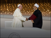 عالمی کمیٹی برائے انسانیت کی جانب سے 14 مئی کو یومِ دعا منانے کی اپیل