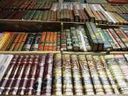 کورونا لاک ڈاؤن کے باعث قرآن پاک سمیت اسلامی کتب کی فروخت میں ریکارڈ کمی