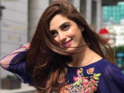 مایا علی کا قرنطینہ میں نیا اوردلچسپ کام