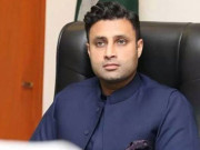 لوگ پارٹی میں عمران خان کے لیے آئے جہانگیر ترین کے لیے نہیں زلفی بخاری
