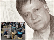 احفاظ بھائی اِک عہدِ مزاحمت تمام ہوا