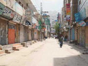 بلوچستان حکومت نے لاک ڈاؤن میں 15 روز کی توسیع کردی