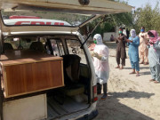 ملک میں کورونا کے 548 نئے کیس سامنے آگئے مزید 28 افراد جاں بحق