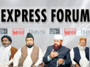 فرقہ واریت کے خاتمے کیلئے تمام مکاتب فکر کو متفقہ لائحہ عمل اپنانا ہوگا