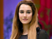 نادیہ حسین خانہ کعبہ کو خالی دیکھ کر روپڑیں