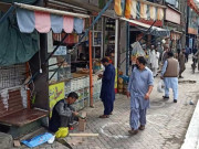 پنجاب میں 10 سے کم کورونا کیسز والے شہروں کو کاروبار کی اجازت دینے کا فیصلہ