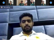 کھیل میں بھرپور انہماک نے بابرکوسپر بیٹسمین بنا دیا