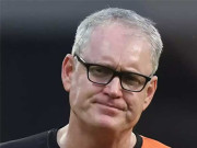 ٹام موڈی نے بابراعظم کو خاص ٹیلنٹ قراردے دیا