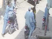 ناگن چورنگی 100 وارداتیں کرنیوالے گروہ کے 5 کارندے گرفتار