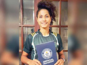 پاکستان ویمن فٹبال ٹیم کی کپتان حاجرہ خان نے  گنیزورلڈ ریکارڈ کا تیسرا اعزاز اپنے نام کرلیا