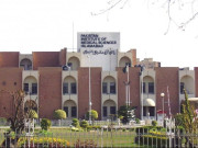 پمز میں کورونا سے جاں بحق افراد میں اضافہ
