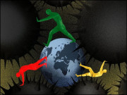 کورونا کے بعد کی تیاری