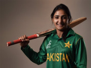 موجودہ حالات میں آن لائن سیشنز سے خواتین کھلاڑیوں کے کھیل میں نکھار آئے گا بسمہ معروف