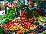 کمشنر کراچی اور سندھ حکومت ناکام عوام گرانفروشوں کے رحم و کرم پر