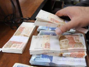 جولائی تا مارچ حکومتی قرضوں پر سود کی ادائیگی 1 کھرب 90ارب تک پہنچ گئی