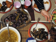 شوگرکا مریض رمضان المبارک کیسے گزارے