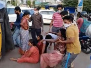 بھارت میں کیمیکل پلانٹ سے گیس لیکج 10 افراد ہلاک اور 5 ہزار سے زائد متاثر