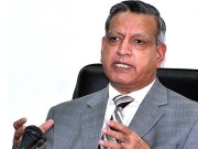 شعیب سڈل نے قومی اقلیتی کمیشن کو سپریم کورٹ میں چیلنج کردیا