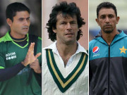 اظہر محمود اور عبدالرزاق کی عمران خان کیساتھ ڈریم پیئر بنانے کی خواہش