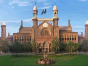 لاہور ہائیکورٹ نیب اختیارات کیخلاف چوہدری برادران کی درخواست پر نیب سے جواب طلب