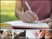 50 کام جو 50 سال کی عمر سے پہلے کر لینے چاہئیں